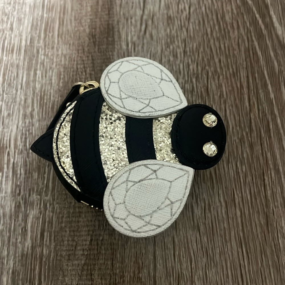 Kate Spade Bee Coin Purse